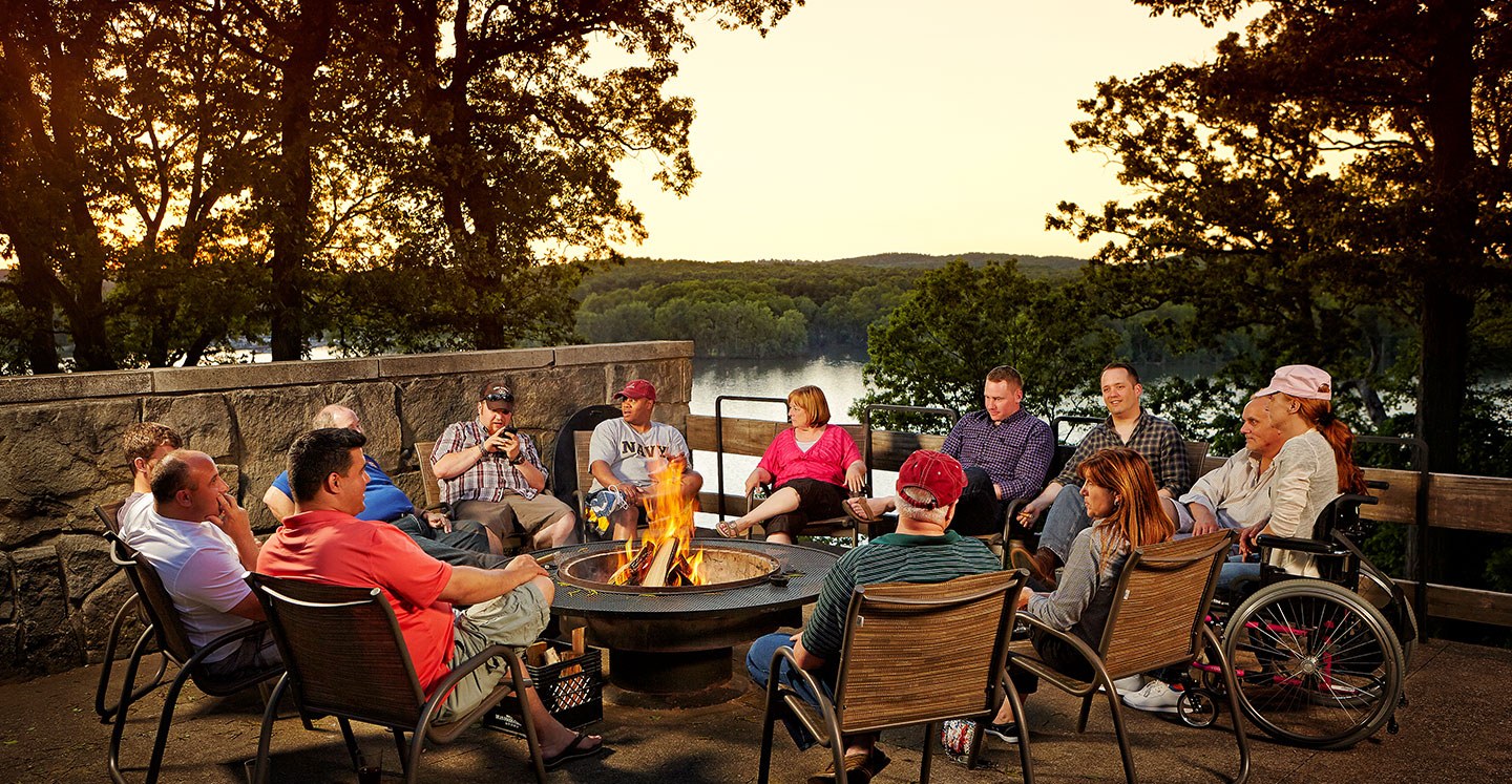 Year-Round Offers | Mohican Lodge & Conference Center