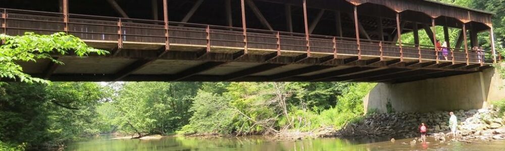 Covered Bridge