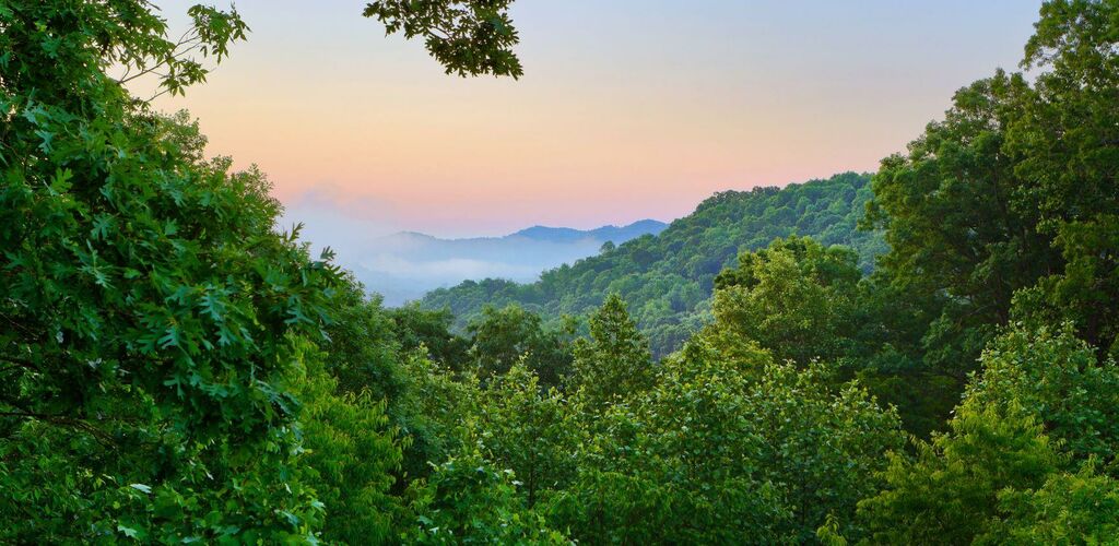 State Park overview